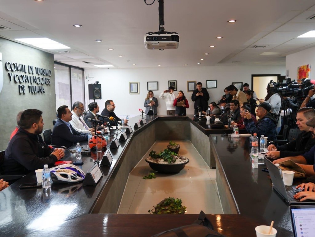 MOVILIDAD EN ARMONÍA: LANZAN «BICIGUÍA TIJUANENSE» Y «MANUAL DEL SÚPER&nbsp;CONDUCTOR»