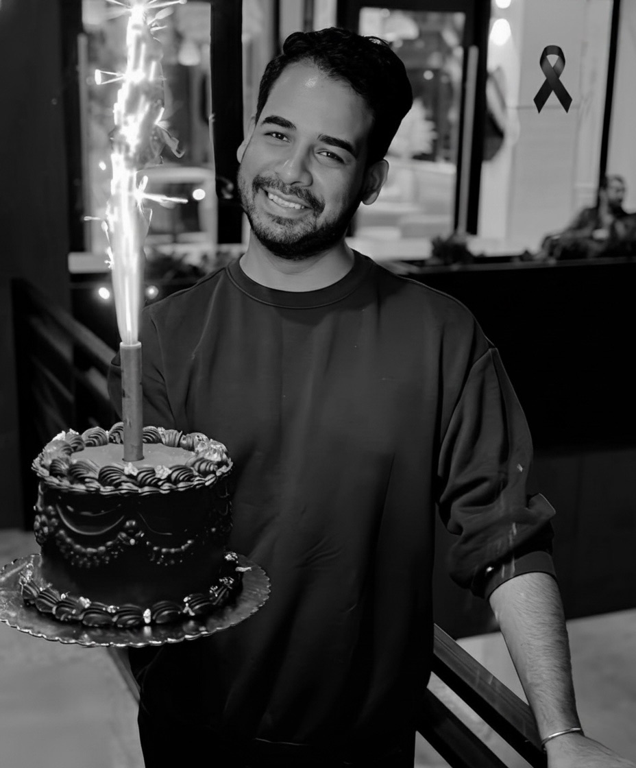 NUESTRO MÁS SENTIDO&nbsp;PÉSAME