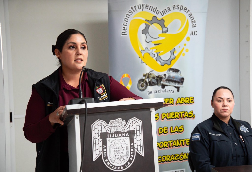 DETECCIÓN OPORTUNA Y EMPATÍA: CLAVES EN LA JORNADA POR LA NIÑEZ DE ISMAEL&nbsp;BURGUEÑO