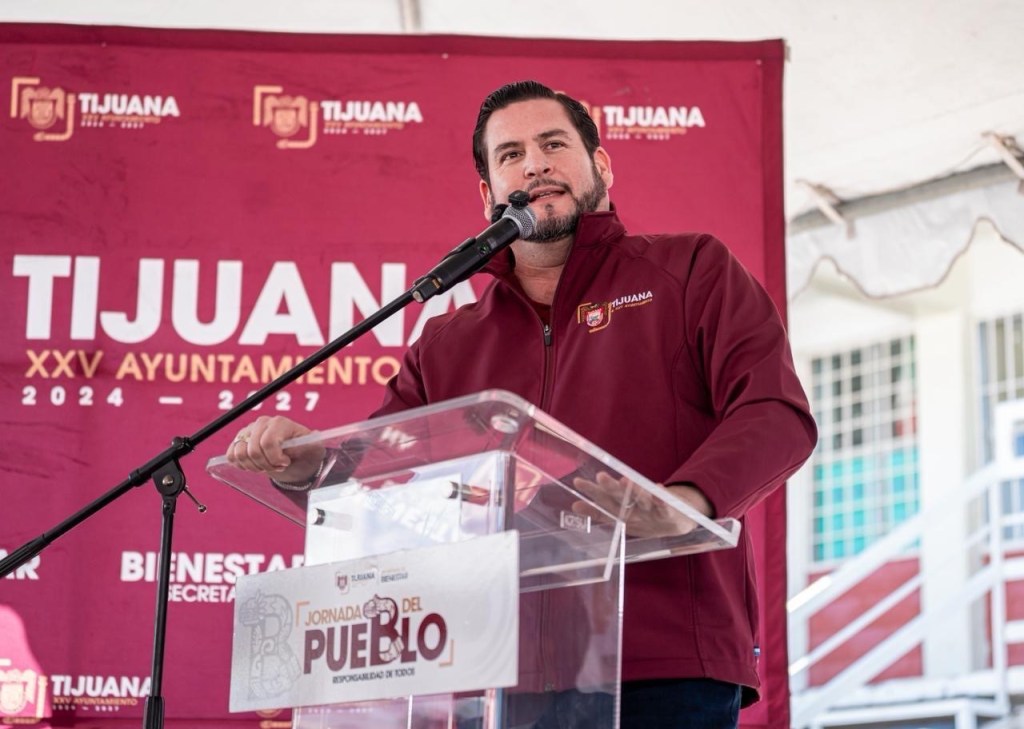 FORTALECEN PROGRAMA ‘TIJUANA SALUDABLE’ EN OTAY: BUSCAN AFILIAR A 80 MIL&nbsp;CIUDADANOS