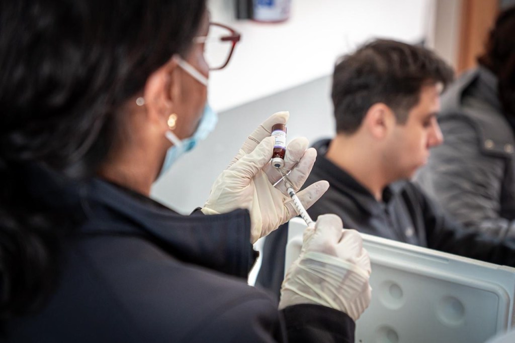 TIJUANA BLINDA A LA NIÑEZ: PROYECTAN APLICAR MÁS DE MIL VACUNAS EN PLANTELES DE LA&nbsp;SEPM