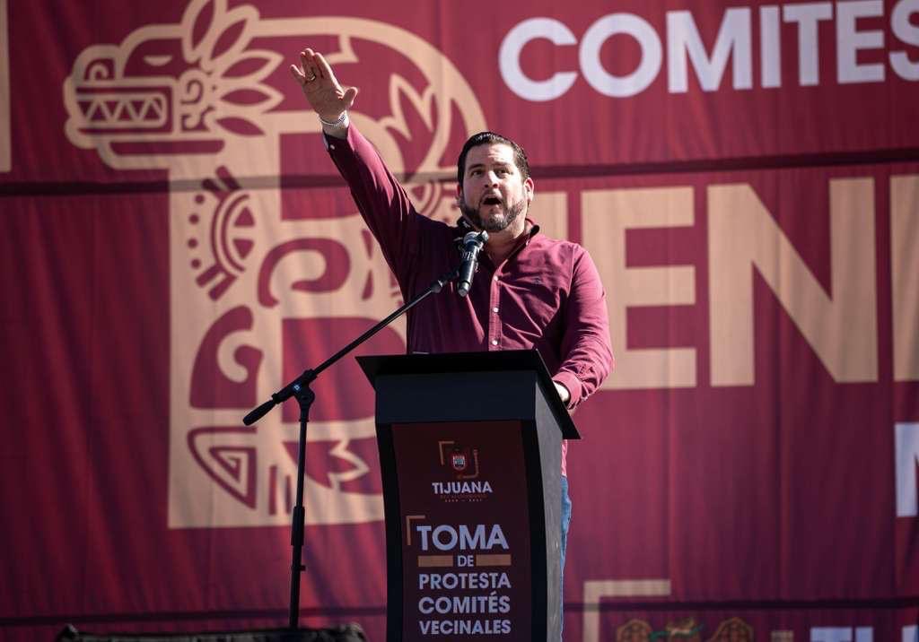 GOBIERNO DE TIJUANA LOGRA REPRESENTATIVIDAD TOTAL EN COLONIAS CON COMITÉS&nbsp;CIUDADANOS