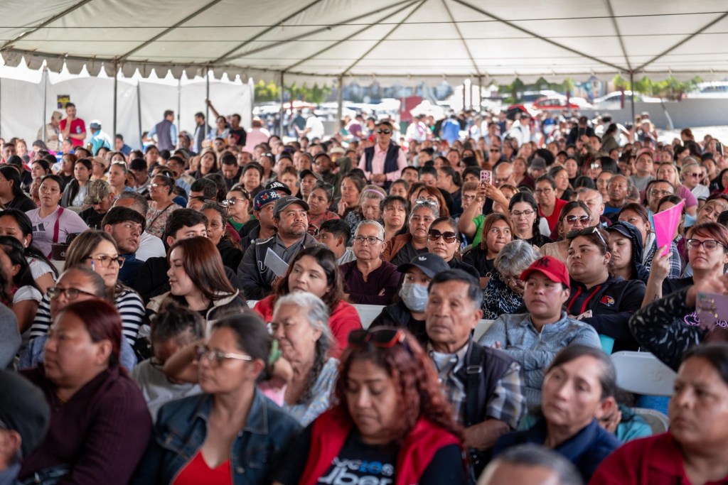 &nbsp;¡IMPULSO TOTAL AL EMPRENDIMIENTO! BURGUEÑO DESTINA 159 MDP PARA 3 MIL CRÉDITOS&nbsp;DIRECTOS