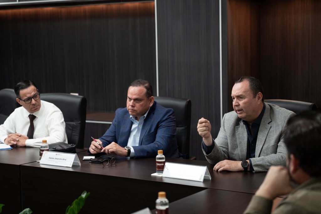 REFUERZAN SEGURIDAD Y CERTEZA JURÍDICA PARA EL SECTOR&nbsp;SALUD