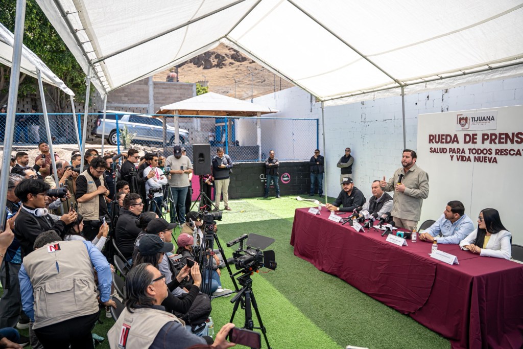 INVIERTEN 7.2 MDP EN TRATAMIENTOS DE REHABILITACIÓN Y REINTEGRACIÓN&nbsp;SOCIAL