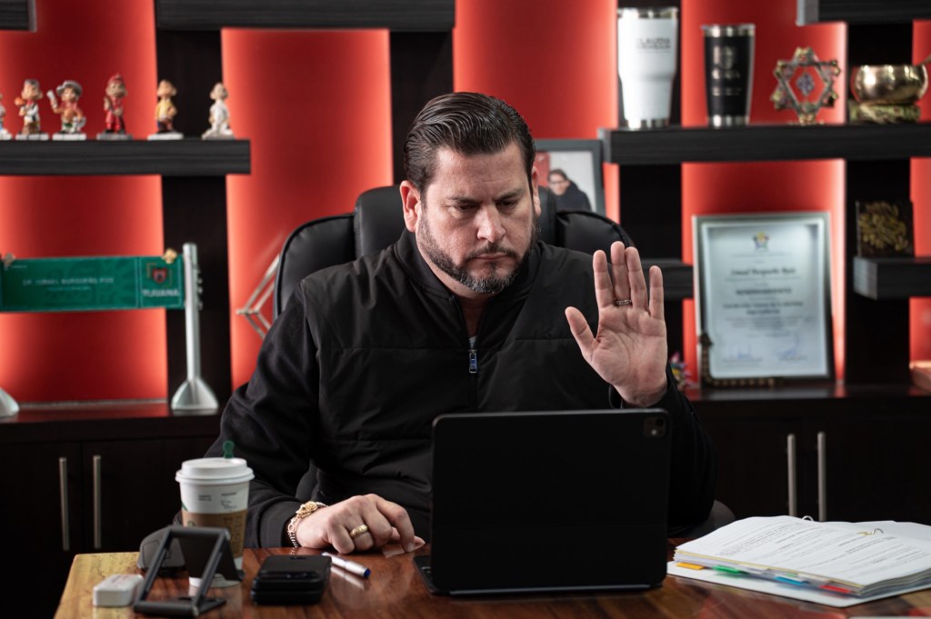 AVANZA RENDICIÓN DE CUENTAS Y EL RECONOCIMIENTO AL DERECHO HUMANO AL&nbsp;CUIDADO