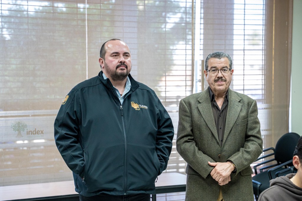 COORDINAN GOBIERNO MUNICIPAL E INDEX TALLERES DE REGULACIÓN&nbsp;EMPRESARIAL