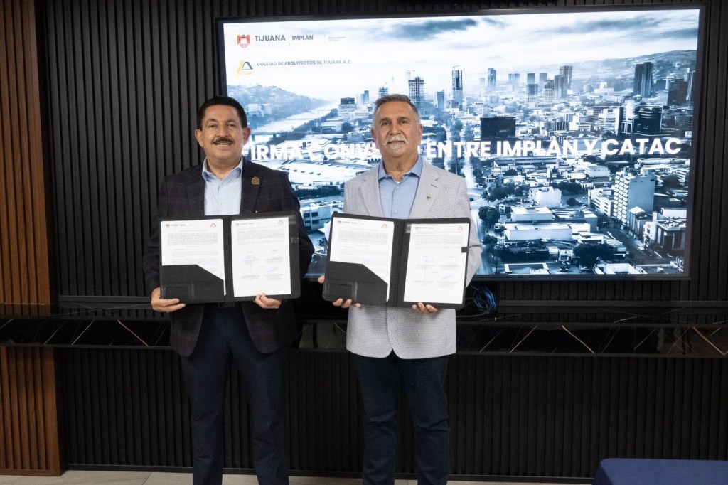 IMPULSA ISMAEL BURGUEÑO PLANEACIÓN URBANA SOSTENIBLE CON SECTOR&nbsp;ESPECIALIZADO