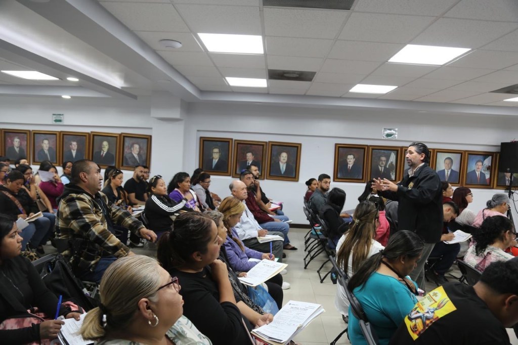 APUESTA SEDETI POR EL AUTOEMPLEO; OFRECEN ASESORÍAS GRATUITAS PARA MICROEMPRESARIOS