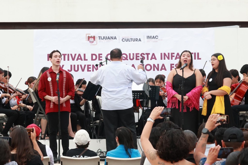 IMPULSAN EL TALENTO INFANTIL: RESPALDA GOBIERNO MUNICIPAL PROYECTO MUSICAL EN LA PRESA&nbsp;A.L.R.
