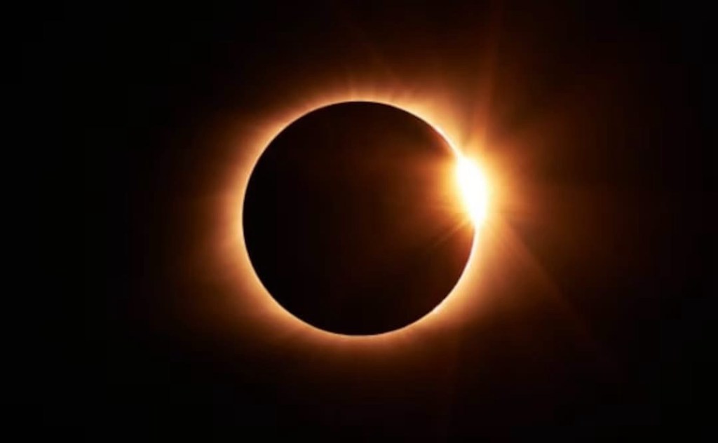 Eclipse solar total HOY, 12 de agosto; dónde verlo y cómo seguirlo en vivo desde&nbsp;México