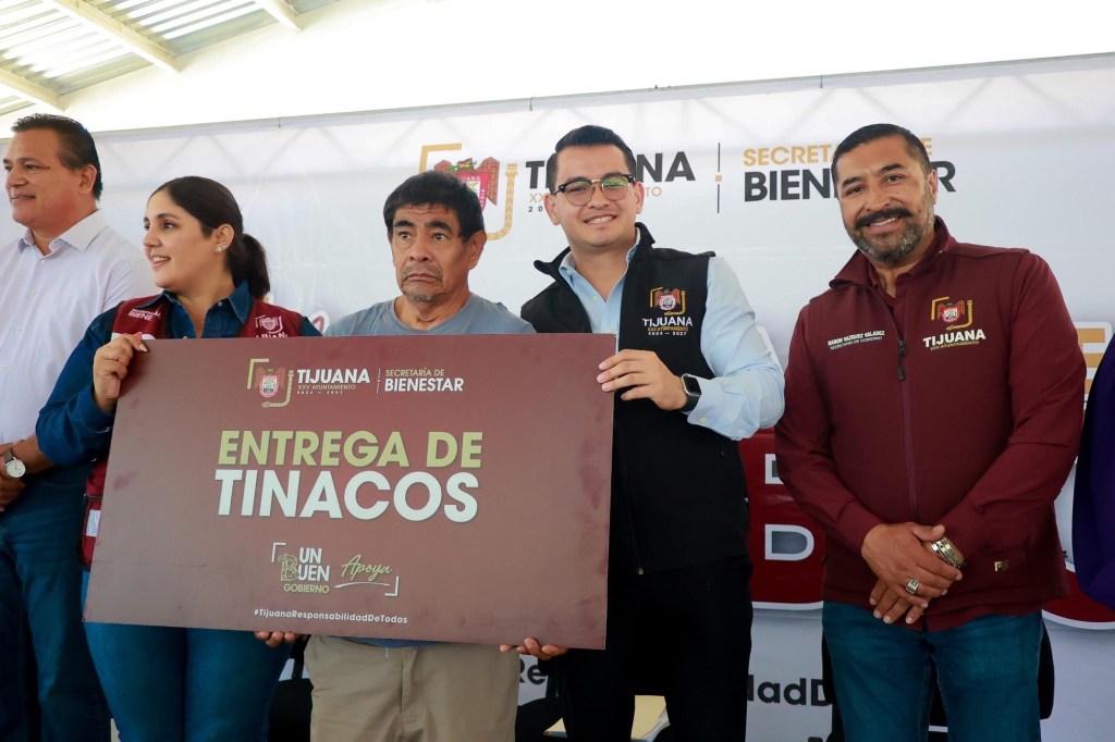 ACERCAN SERVICIOS GRATUITOS Y APOYOS SOCIALES A Cerca DE MIL RESIDENTES DE LA PRESA&nbsp;ESTE