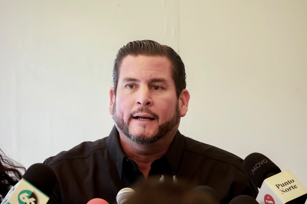 #TIJUANA | ¿QUÉ PASARÁ CON EL SITT? BURGUEÑO ACLARA ACUERDO APROBADO POR&nbsp;CABILDO